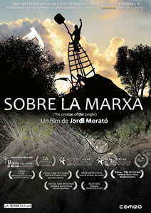 The Creator of the Jungle | Sobre la marxa: The Creator of the Jungle  |   DVD